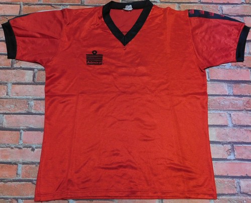 Admiral shirt vintage made - admiral,