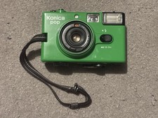 Konica Pop 36mm F4 Lebanon