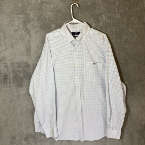 Vineyard vines classic fit - vineyard,