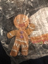 Shrek Gingy Gingerbread Man