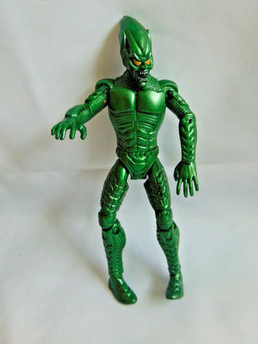 Hasbro marvel green - marvel,
