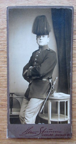 Vintage cabinet photo hunter - photo,
