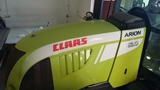Claas Arion / Ares 500 600