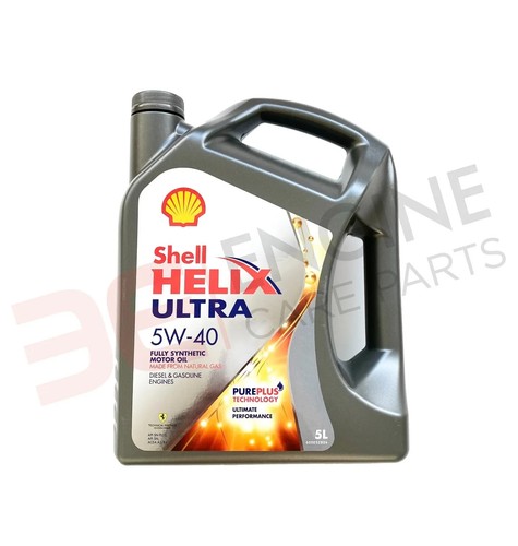 Shell helix ultra 5w40 litre - helix,