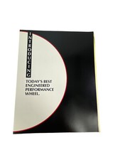 Aerospoke Engineered Wheel