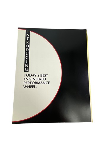 Aerospoke engineered wheel - engineered,