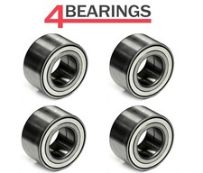 4x JRM4249 Wheel bearings, Ifor Williams, 76x42x39mm, Trailer-BEST PRICE ON EBAY