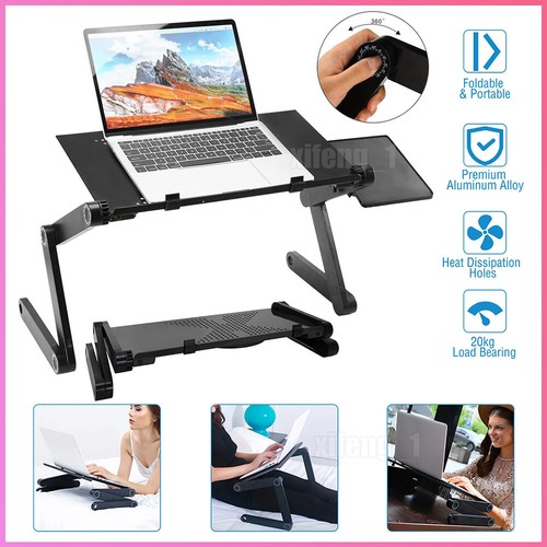 360 adjustable laptop table - 360°,