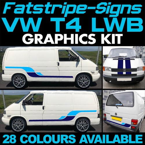Fit transporter t4 lwb - to,