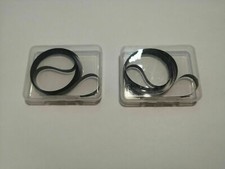 2  LEM EC20-EC30 Meazzi tape