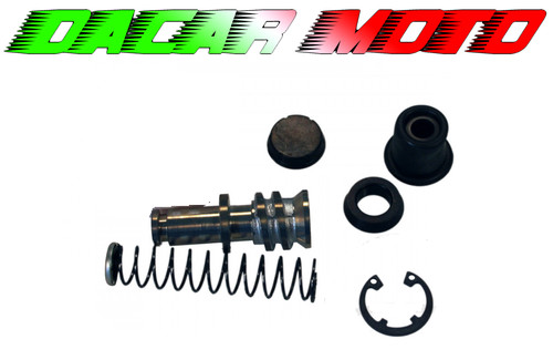 Front brake master - brake,
