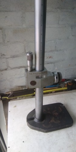 Vernier height gauge - , 24"