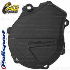 Polisport Ignition Cover