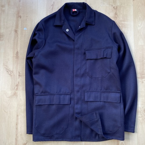 Vintage british fireman - vintage,