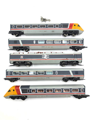 Hornby gauge class 370 - oo,
