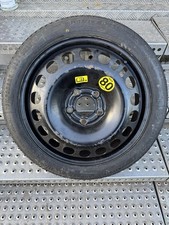 Vauxhall ZAFIRA TOURER 16" SPARE SPACE SAVER WHEEL
