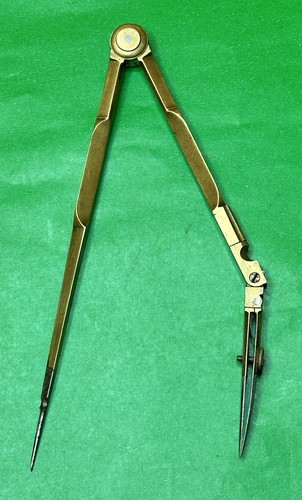 Georgian antique brass - georgian,