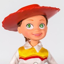 Toy Story 2 1999 Mattel #23784