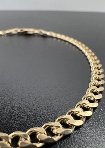 New solid 9ct - new, gold