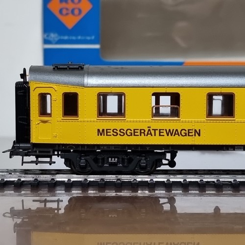 Roco 4291b db - roco, ho