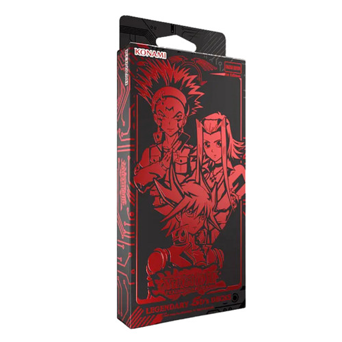 Yugioh tcg legendary - yugioh, tcg: