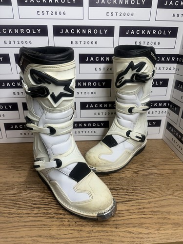Alpinestars tech motocross - tech, 1