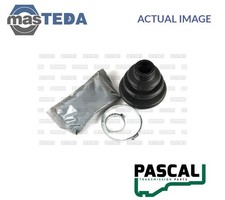 G5B005PC CV JOINT BOOT KIT