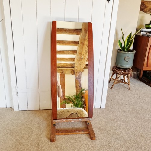 Vintage mid century teak - vintage,