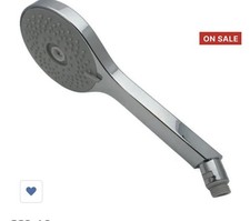 Aqualisa Vita 130mm Shower