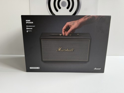 Marshall stanmore iv - marshall,