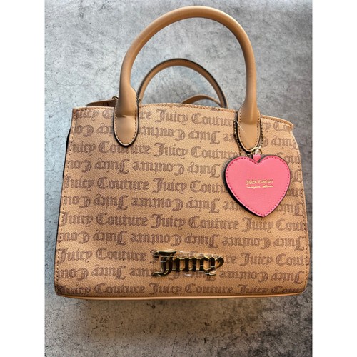 Juicy couture monogram - juicy,