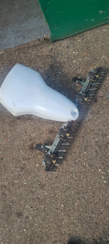 Stiga sythe mower - mower, sickle