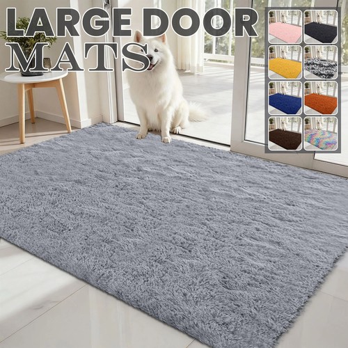 Non slip door mats - non,