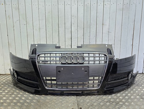 2006 2014 audi front bumper - tt,