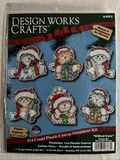 Design Works Crafts - 14 Count