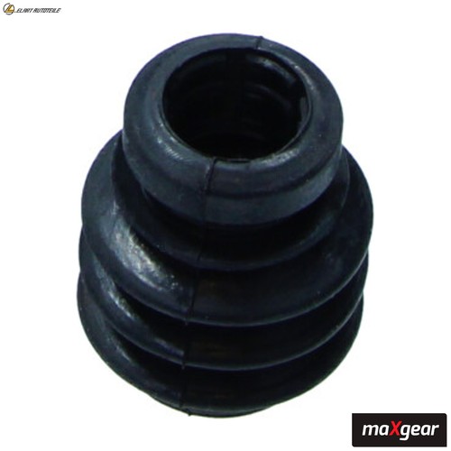 Bellow brake caliper guide - caliper,