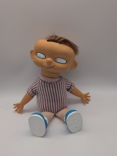Vintage rugrats phil deville - vintage,