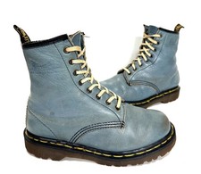 Ladies Dr Martens Made in