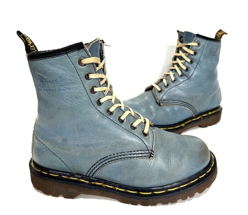 Ladies martens made in - ladies,