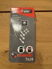Weber Ignition Kit for Genesis