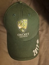 Australia Cricket Hat