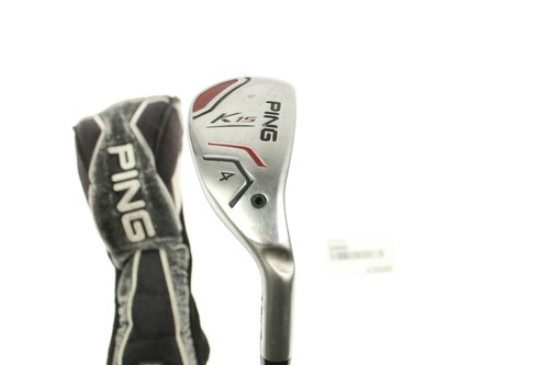 Ping k15 golf - k15, club