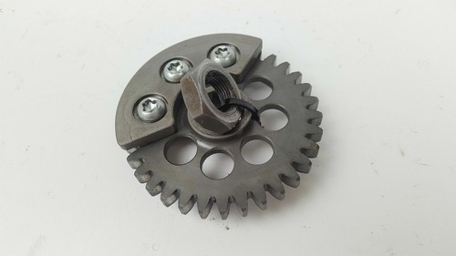 Yzf 450 2006 balance - yzf, shaft