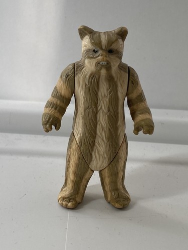 Star wars ewok village sharmen - star,