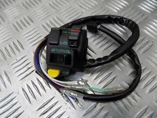 HONDA MT5 MT-5 MT50 LEFT HAND HANDLEBAR SWITCH GEAR 12 wires SWITCHGEAR