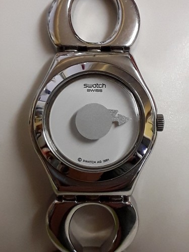 Swatch irony vintage - swatch,