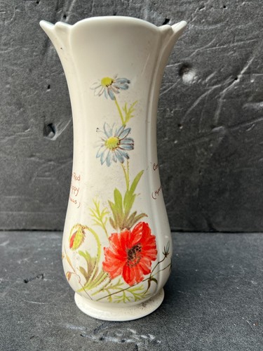 Vintage ceramic vase - vintage, the