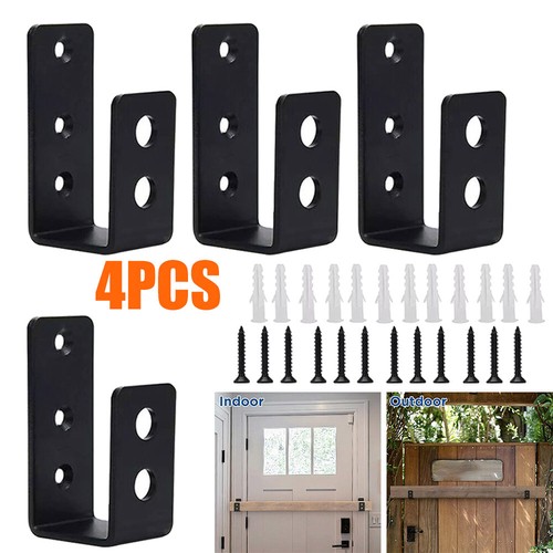 Door brackets pack - brackets, pack,