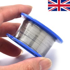 63/37 Tin Lead Solder Iron Wire Roll Rosin Core Soldering 2% Flux Reel Tube 10m