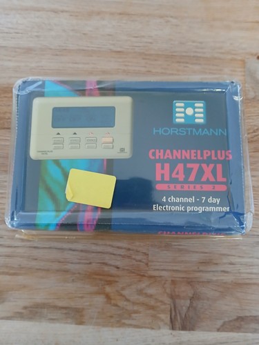 Horstmann channelplus h47xl - horstmann,